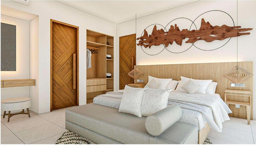 Photo of Bedroom in Nyuh Kuning