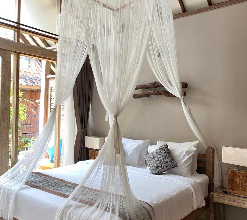 Photo of Bedroom in Peliatan