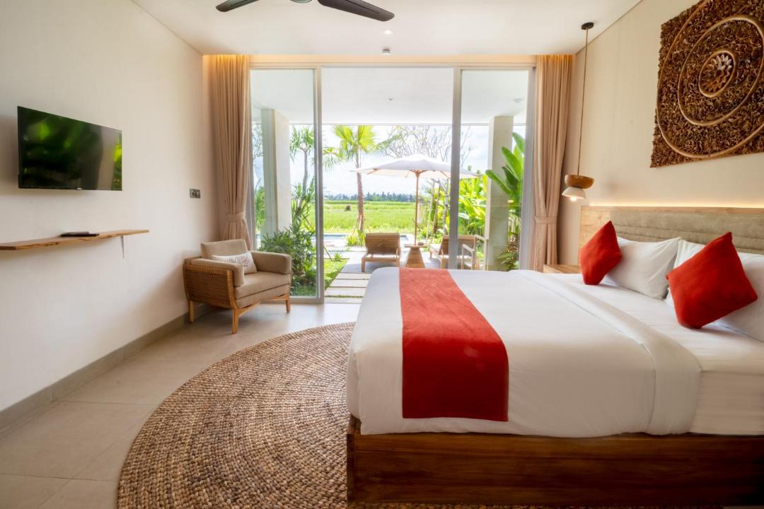 Photo of Bedroom in Mambal