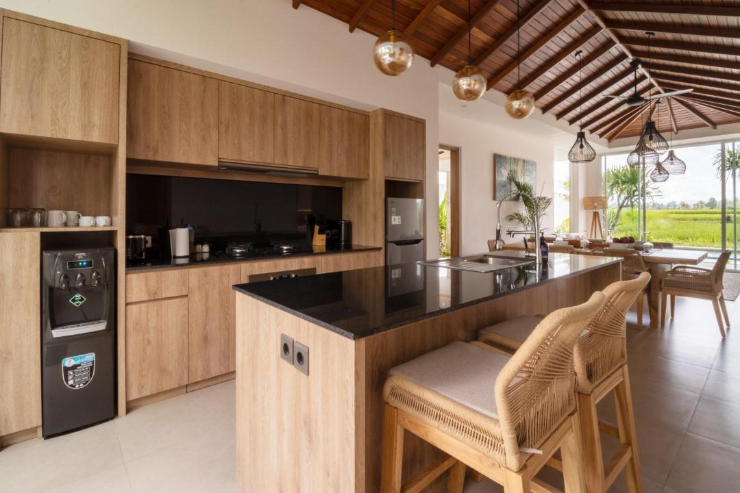 Photo of Kitchen in Mambal