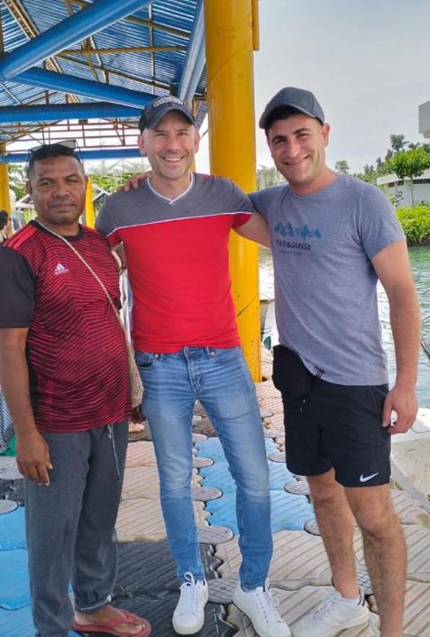 Photo of Others in Mansuar Island