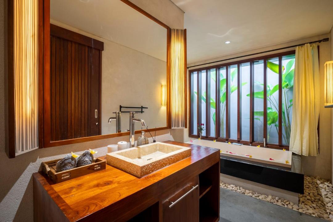 Photo of Bathroom in Jimbaran Bay
