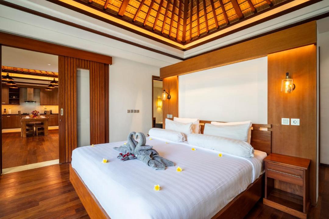 Photo of Bedroom in Jimbaran Bay