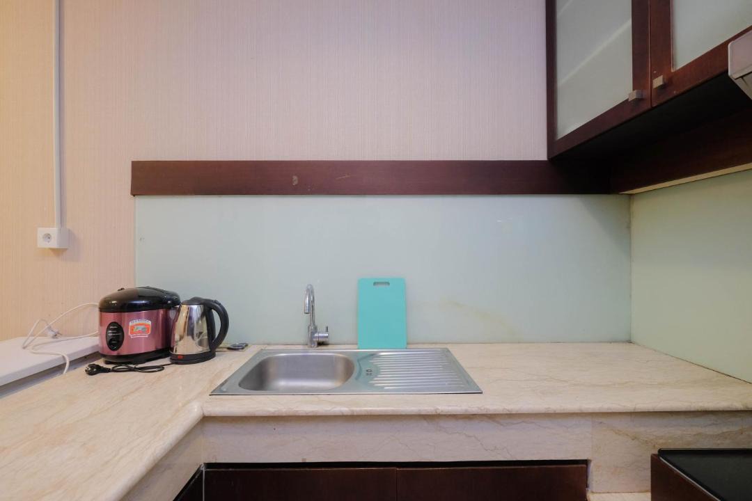 Photo of Kitchen in Senayan