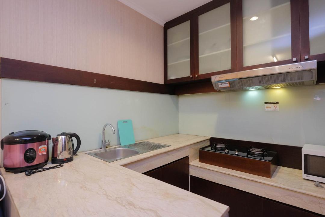 Photo of Kitchen in Senayan