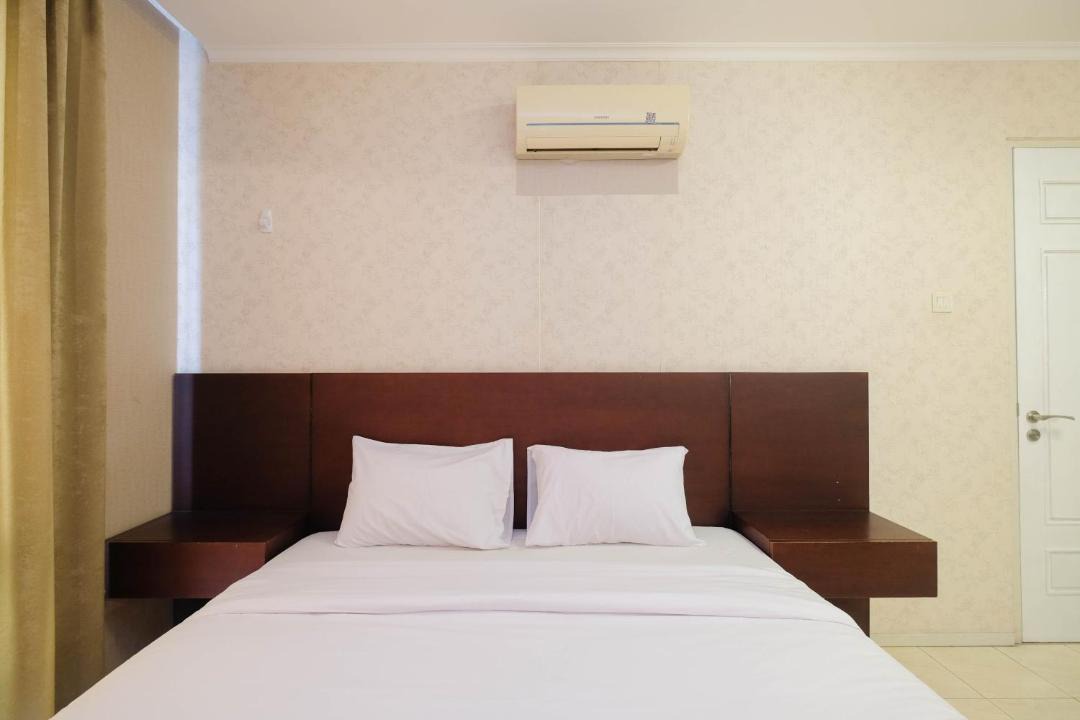 Photo of Bedroom in Senayan