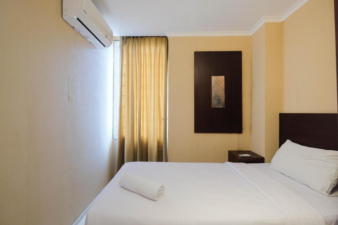 Photo of Bedroom in Senayan