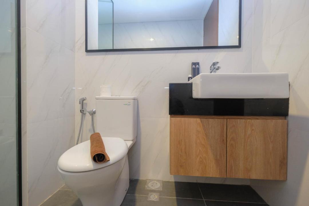 Photo of Bathroom in Semanggi