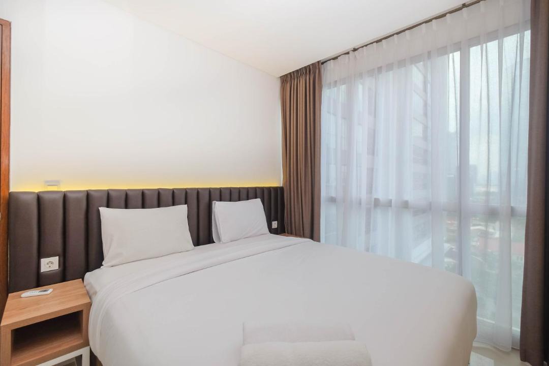 Photo of Bedroom in Semanggi