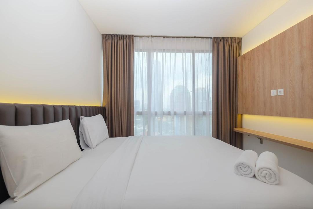 Photo of Bedroom in Semanggi