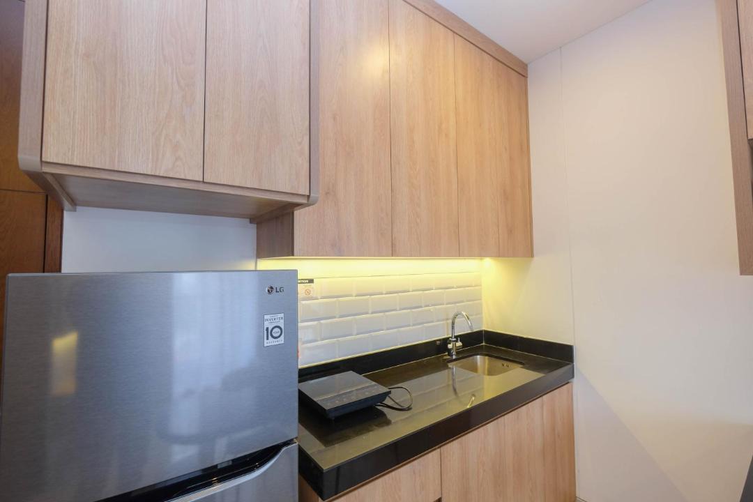 Photo of Kitchen in Semanggi