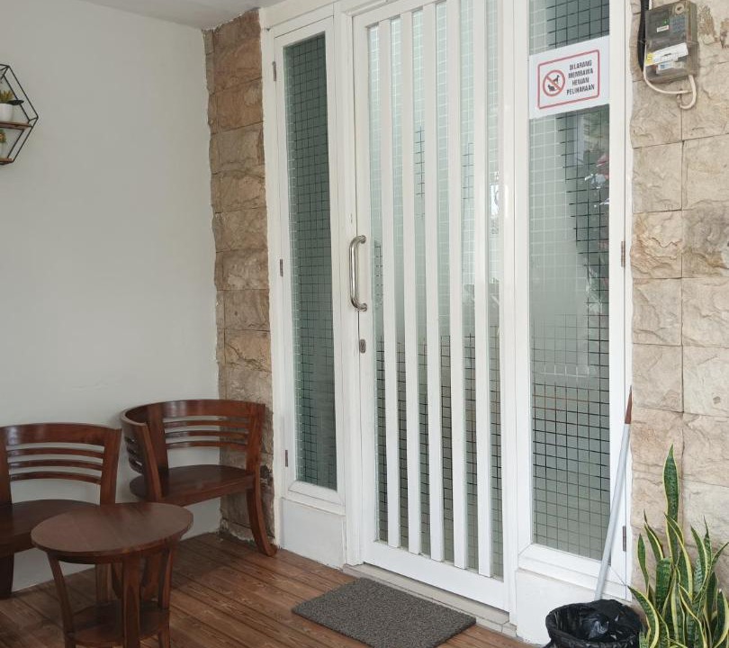 Photo of Patio Balcony in Dinoyo