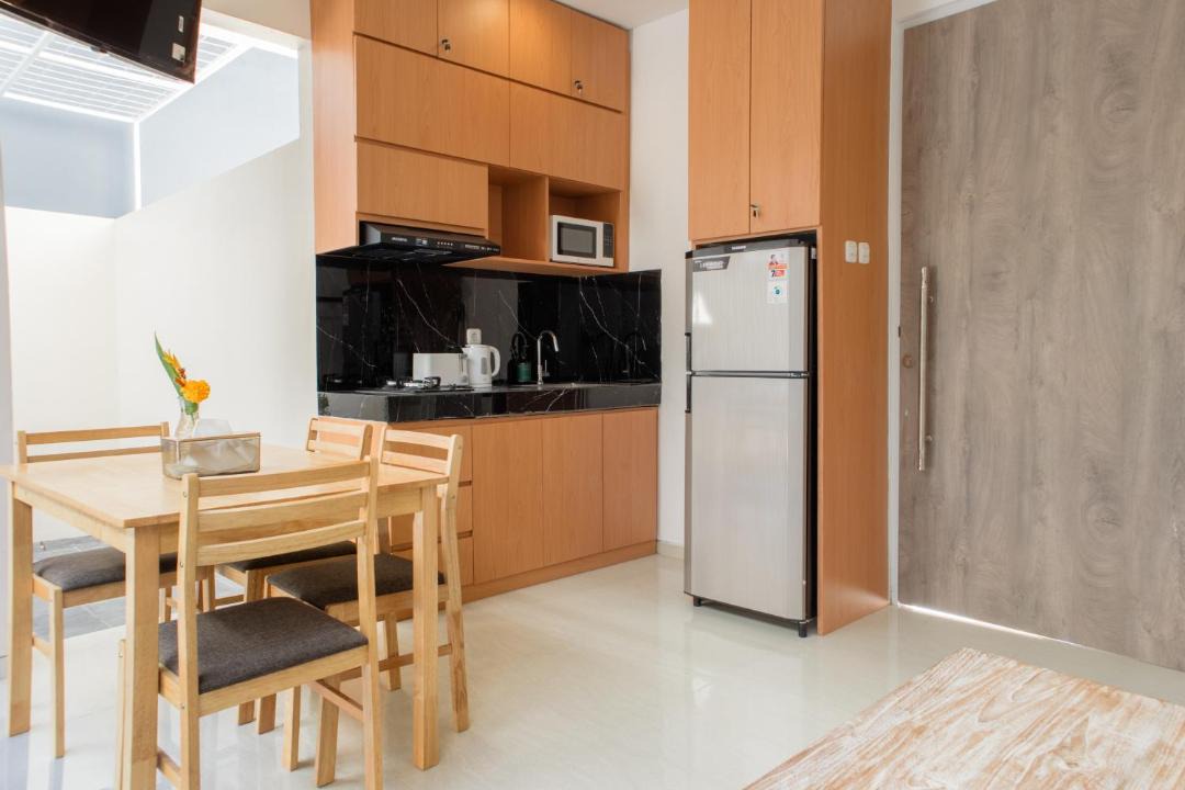 Photo of Kitchen in Kampial