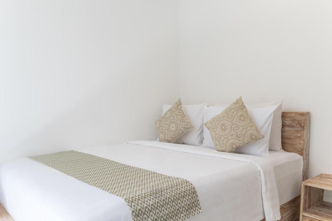 Photo of Bedroom in Kampial