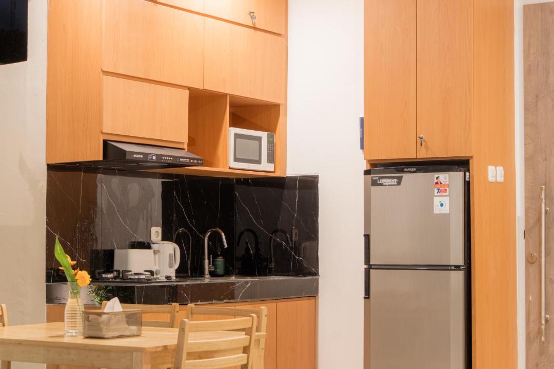 Photo of Kitchen in Kampial
