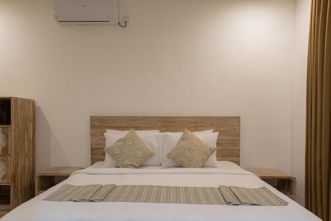 Photo of Bedroom in Kampial