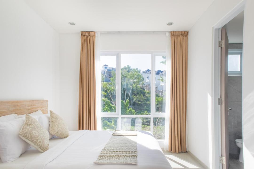 Photo of Bedroom in Kampial