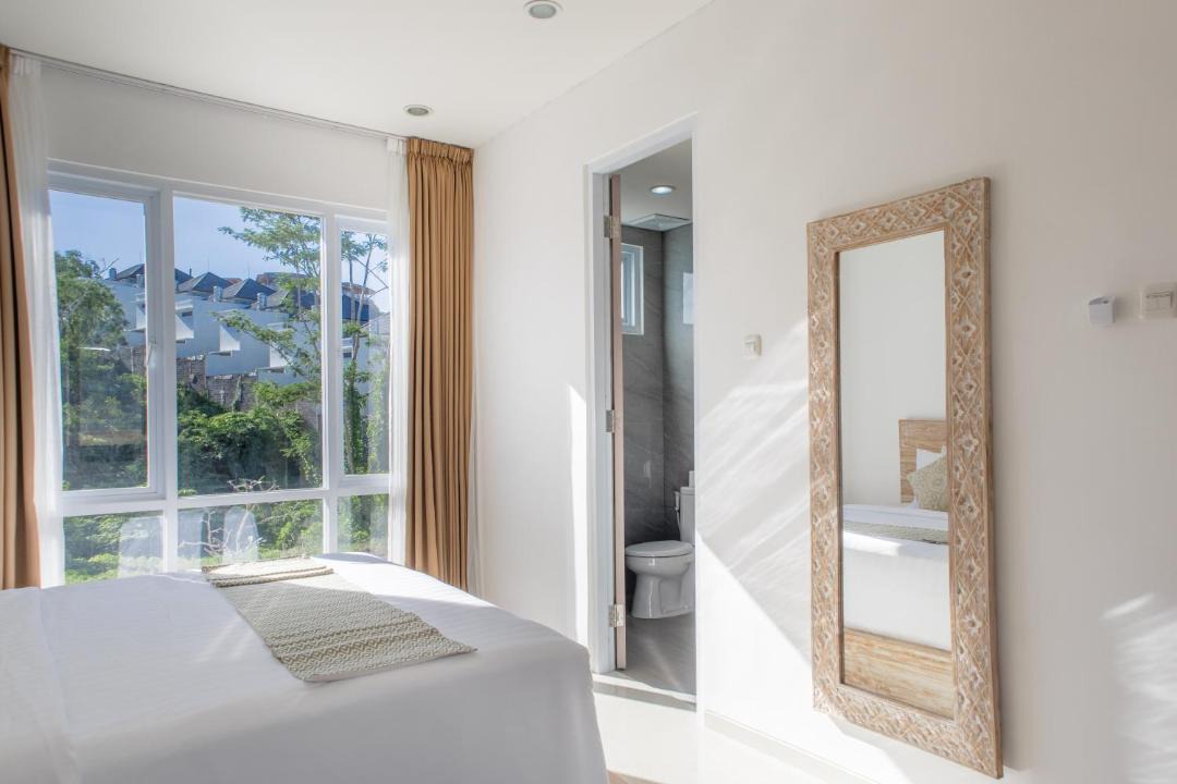 Photo of Bedroom in Kampial