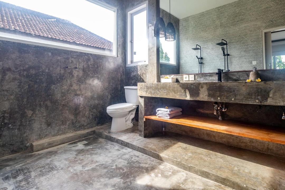 Photo of Bathroom in Batu Bolong