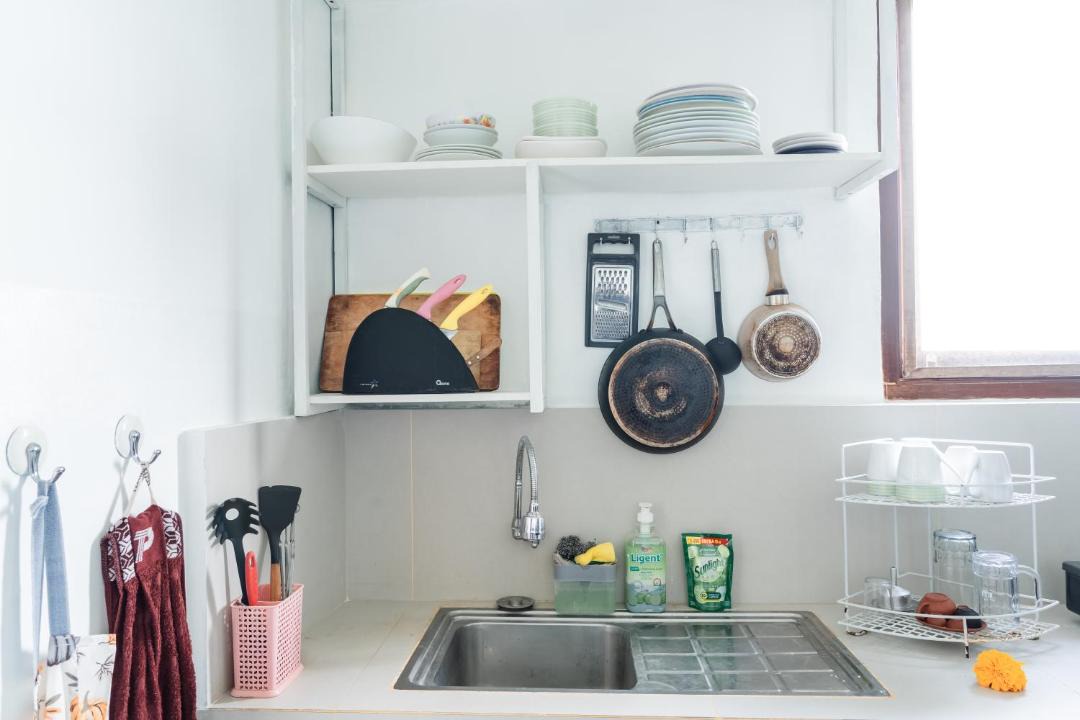 Photo of Kitchen in Pejeng Kawan