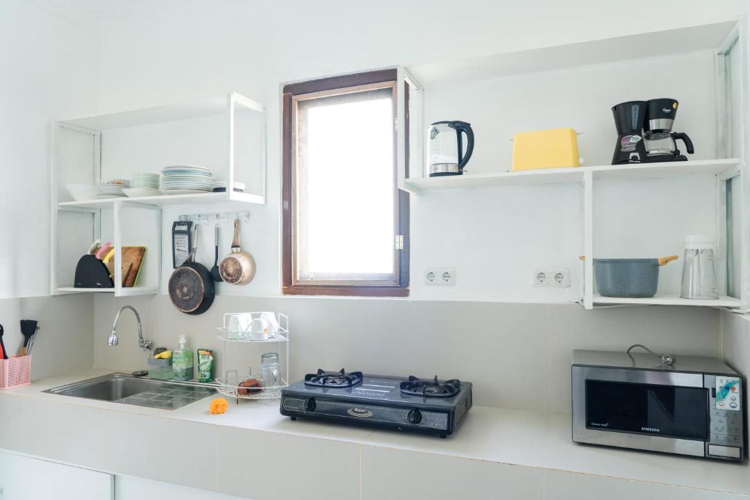 Photo of Kitchen in Pejeng Kawan