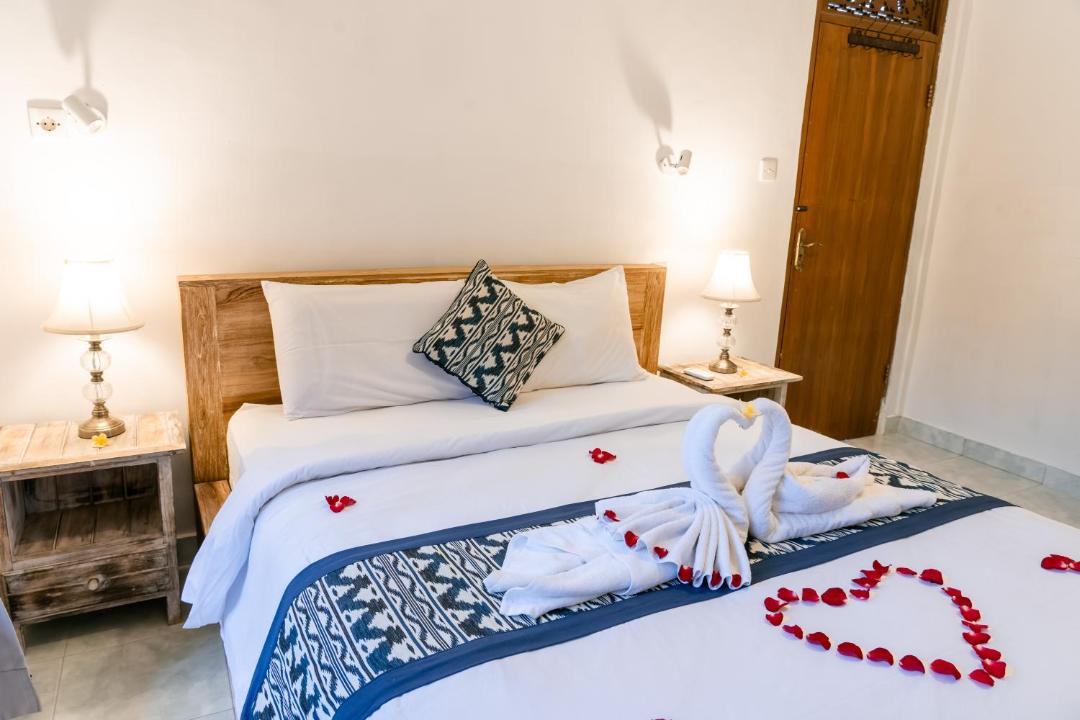 Photo of Bedroom in Pejeng Kawan