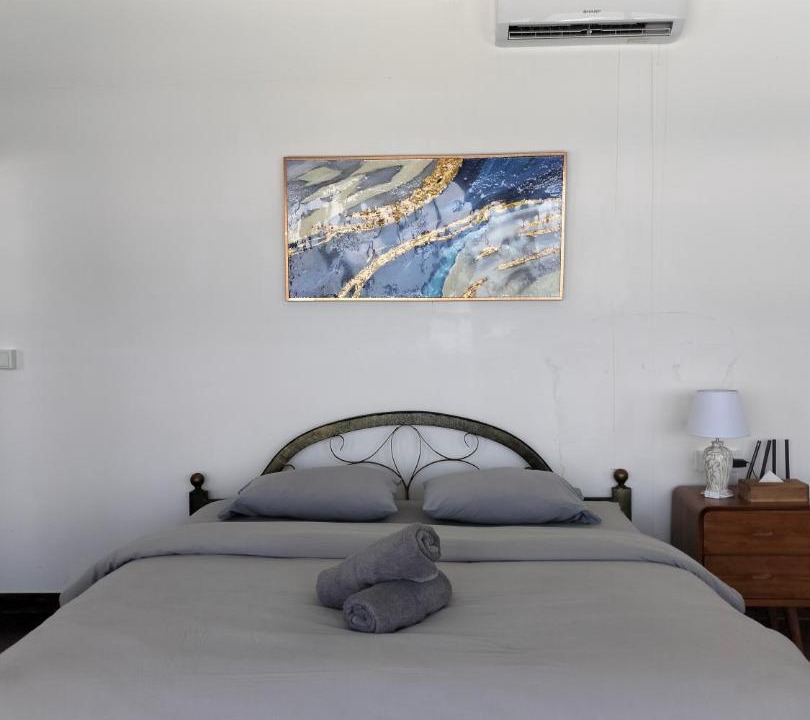 Photo of Bedroom in Pecatu