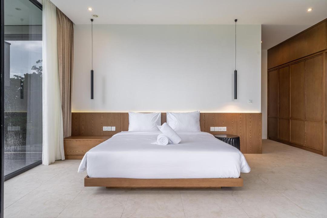 Photo of Bedroom in Singakerta