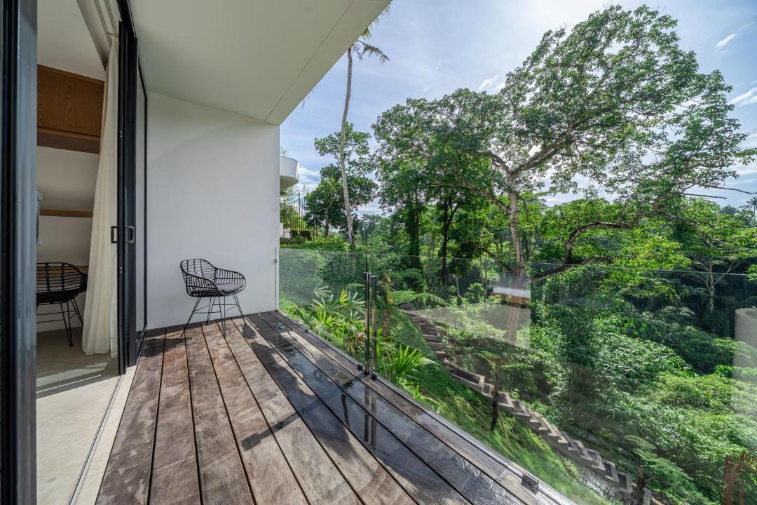 Photo of Patio Balcony in Singakerta
