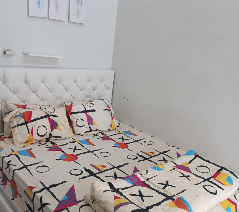 Photo of Bedroom in Dinoyo