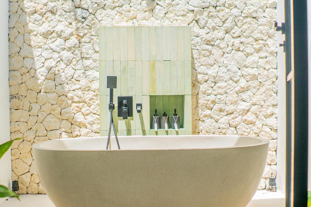 Photo of Bathroom in Kediri