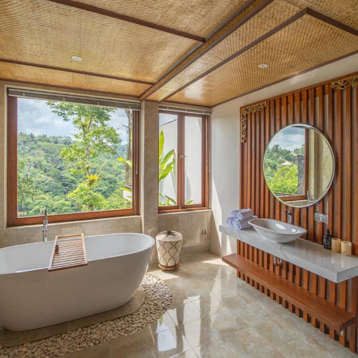Photo of Bathroom in Sebatu