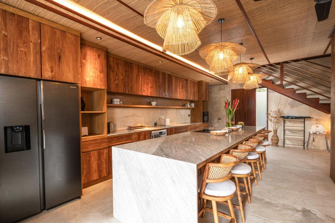 Photo of Kitchen in Nyuh Kuning