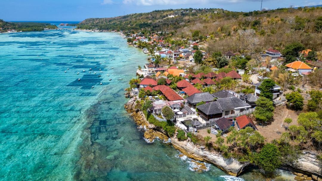 Photo of Others in Ceningan Island