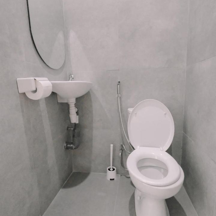 Photo of Bathroom in Kediri