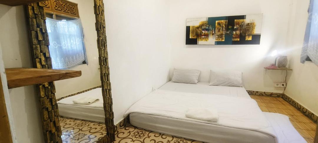 Photo of Bedroom in Pengosekan