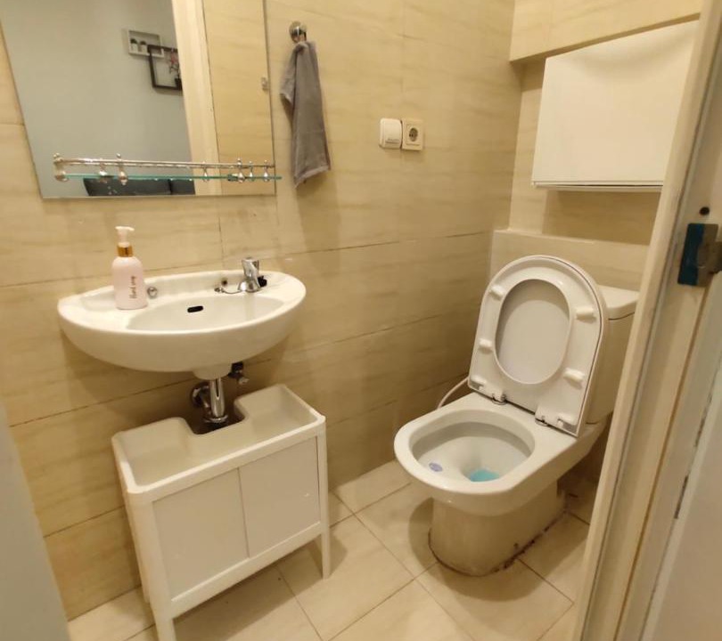 Photo of Bathroom in Serpong
