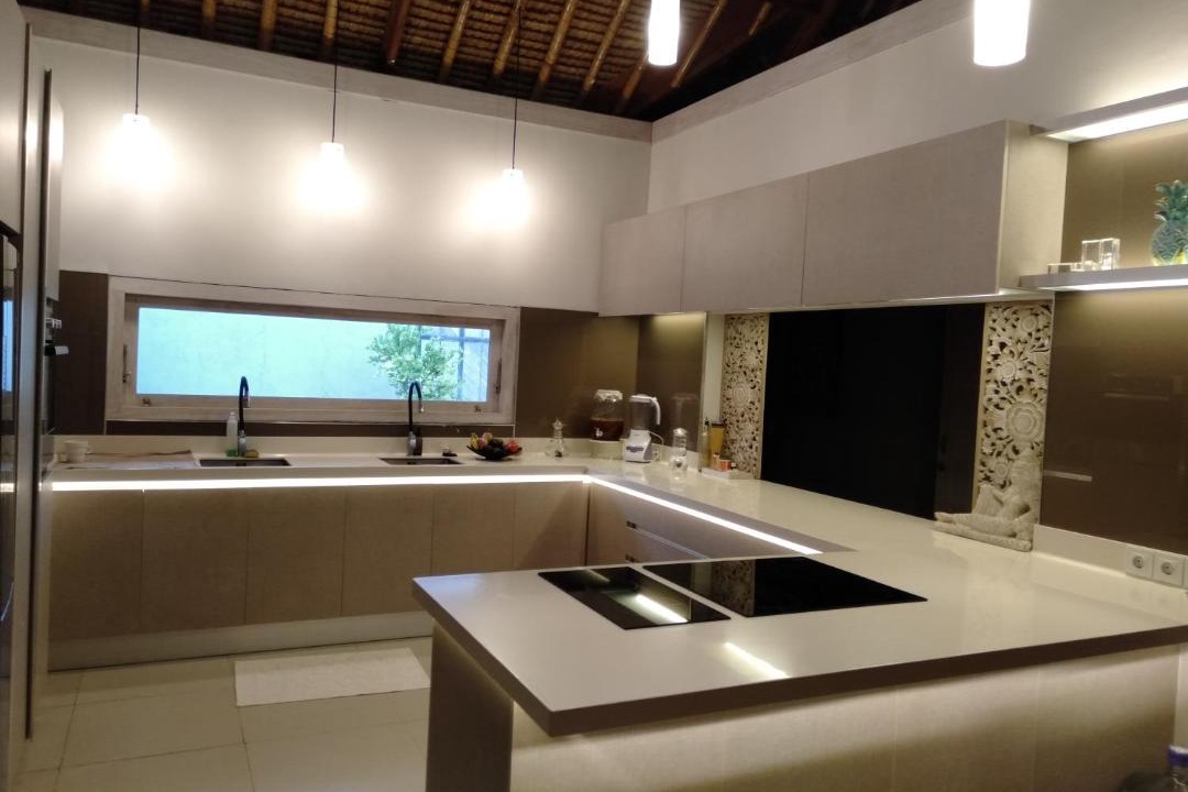 Photo of Kitchen in Andong