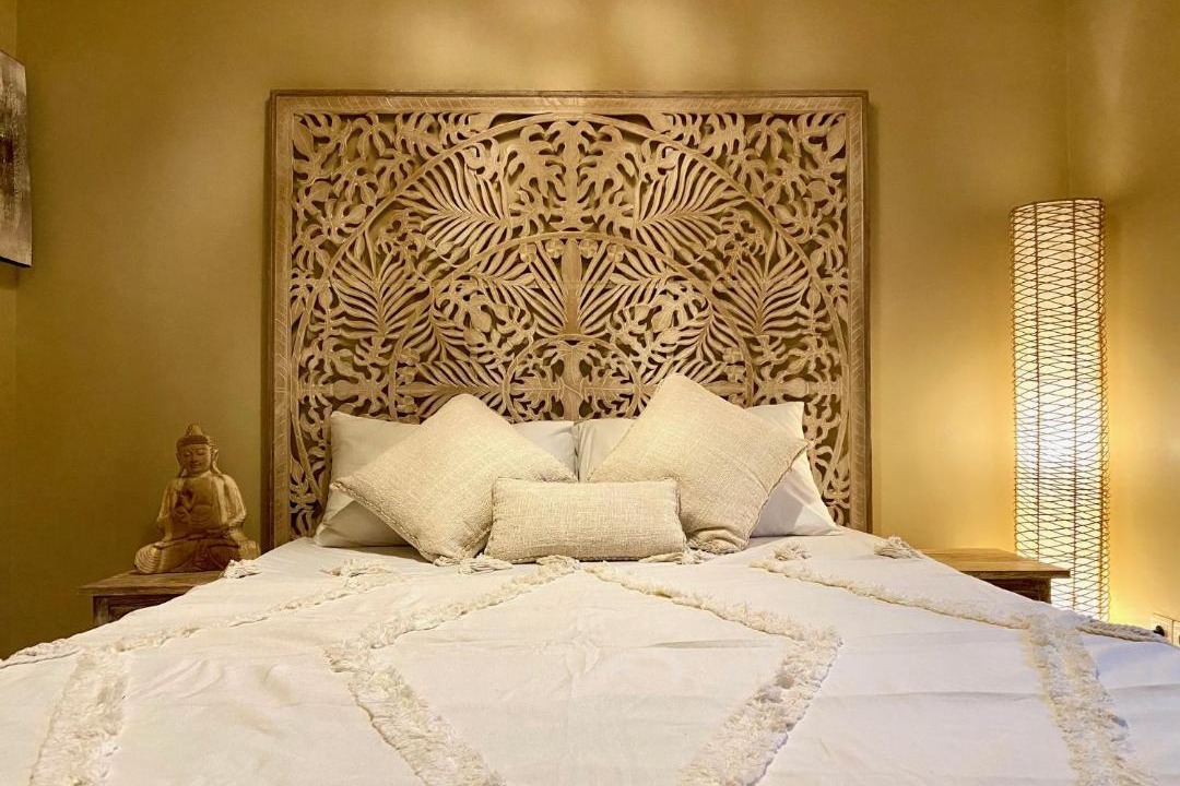 Photo of Bedroom in Andong