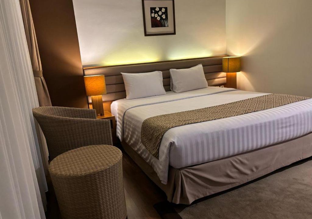 Photo of Bedroom in Setiabudi