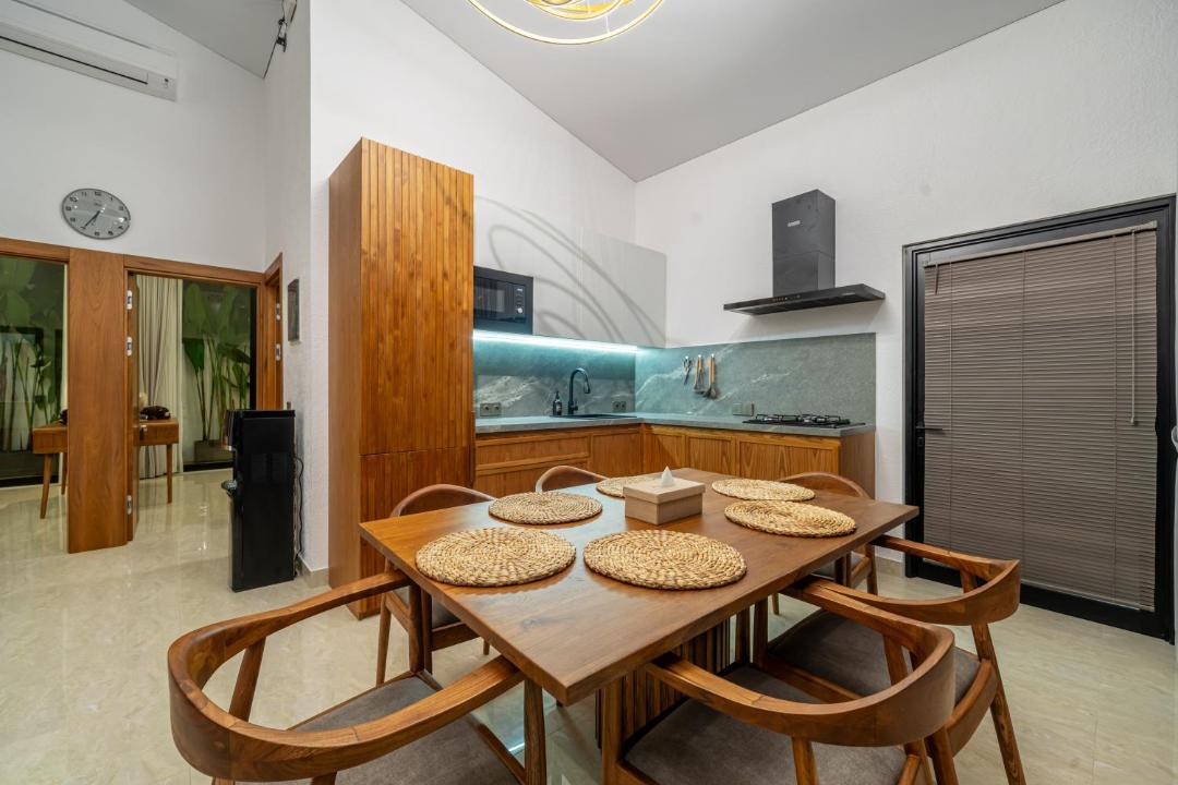 Photo of Kitchen in Kutuh