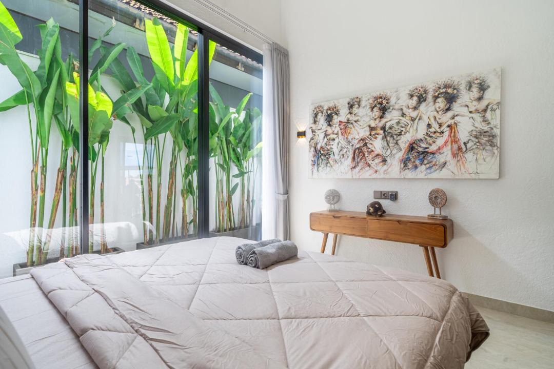 Photo of Bedroom in Kutuh