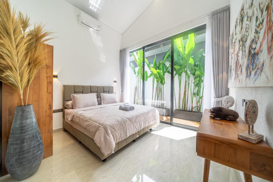 Photo of Bedroom in Kutuh