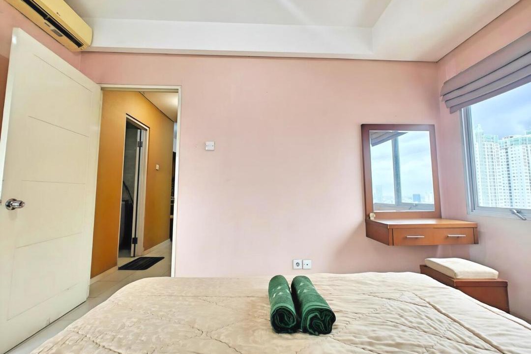 Photo of Bedroom in Jakarta