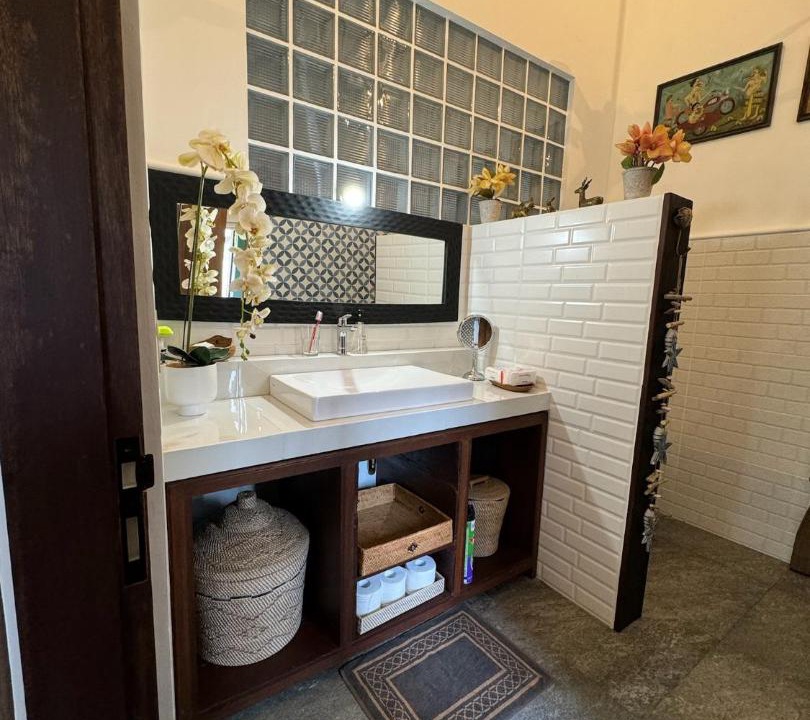 Photo of Bathroom in Sukadana