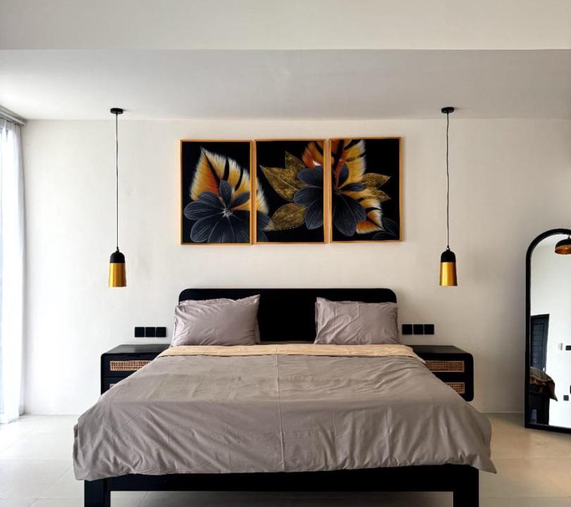 Photo of Bedroom in Beraban