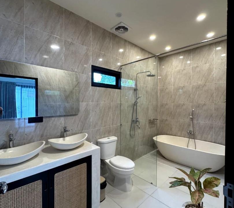 Photo of Bathroom in Beraban