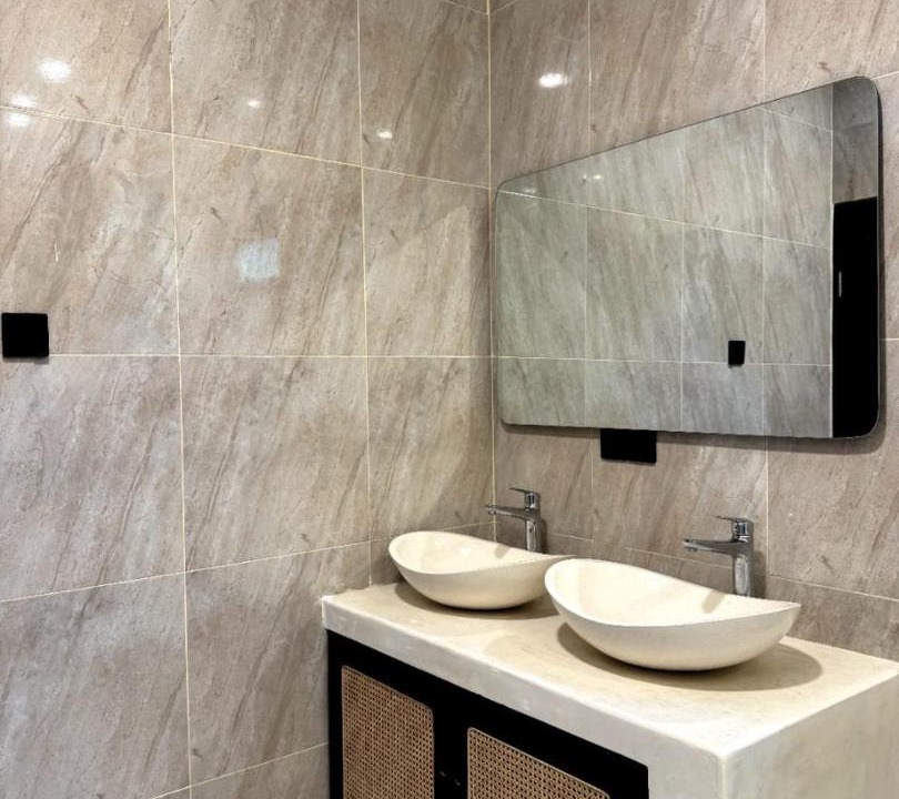 Photo of Bathroom in Beraban