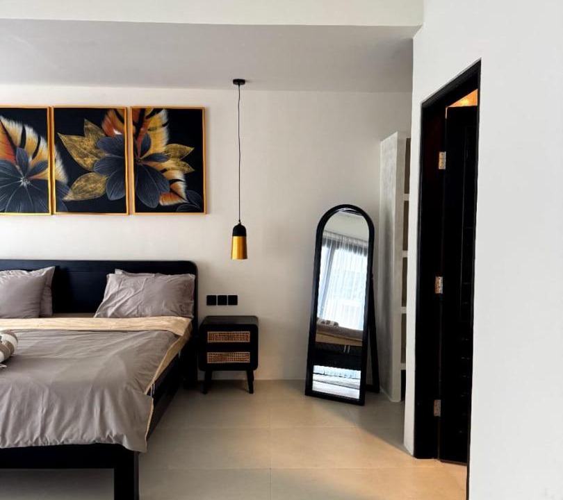 Photo of Bedroom in Beraban