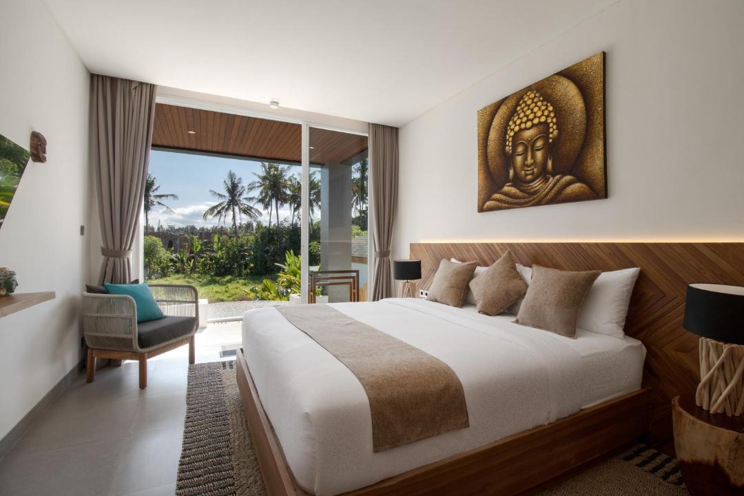 Photo of Bedroom in Pengosekan